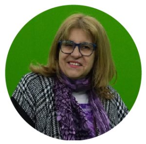 Fotografía de Martha Gimenez Torres
