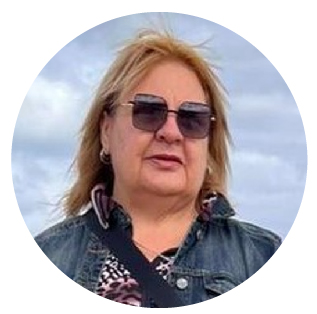 Fotografía de Estela De Andrea